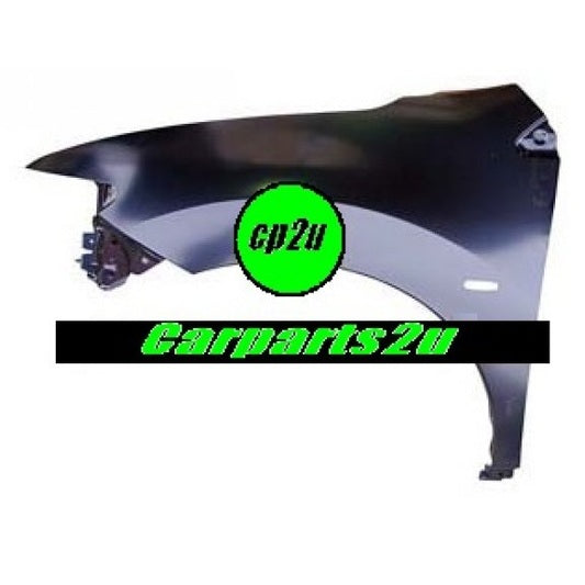 LEFT GUARD TO SUIT NISSAN MURANO Z51 10/2008–12/2014