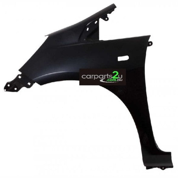 LEFT GUARD TO SUIT HONDA JAZZ GE GP 5 DOOR HATCH 9/2008–4/2011