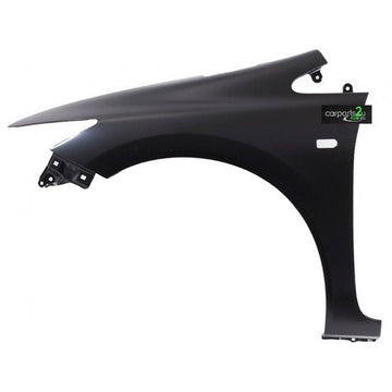 LEFT GUARD TO SUIT HONDA CIVIC FB SEDAN 2/2012–5/2016
