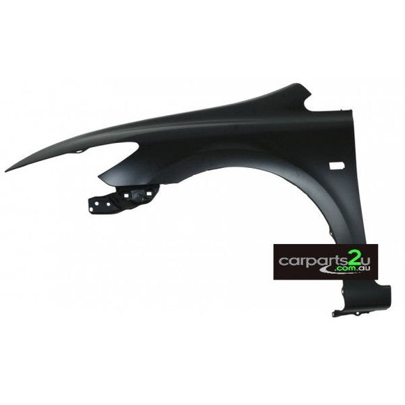 LEFT GUARD TO SUIT HONDA CIVIC FD SEDAN 2/2006–2/2012