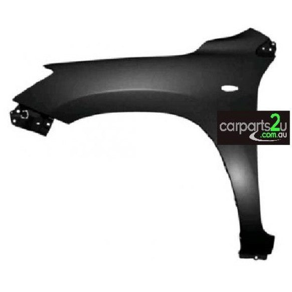 LEFT GUARD TO SUIT TOYOTA RAV 4 XA30 WAGON 11/2005–8/2008