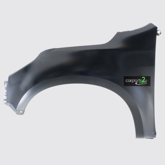 LEFT GUARD TO SUIT HOLDEN COLORADO RG7 WAGON 12/2012–9/2016