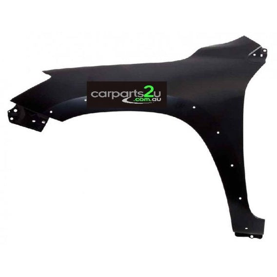 LEFT GUARD TO SUIT TOYOTA RAV 4 XA30 WAGON 8/2008–12/2012