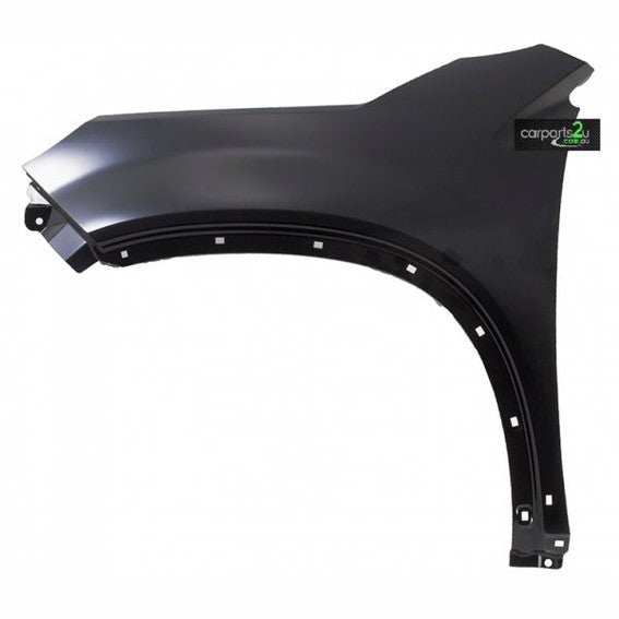 LEFT GUARD TO SUIT KIA SORENTO XM WAGON 10/2012–6/2015