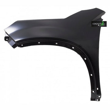 LEFT GUARD TO SUIT KIA SORENTO XM WAGON 10/2012–6/2015