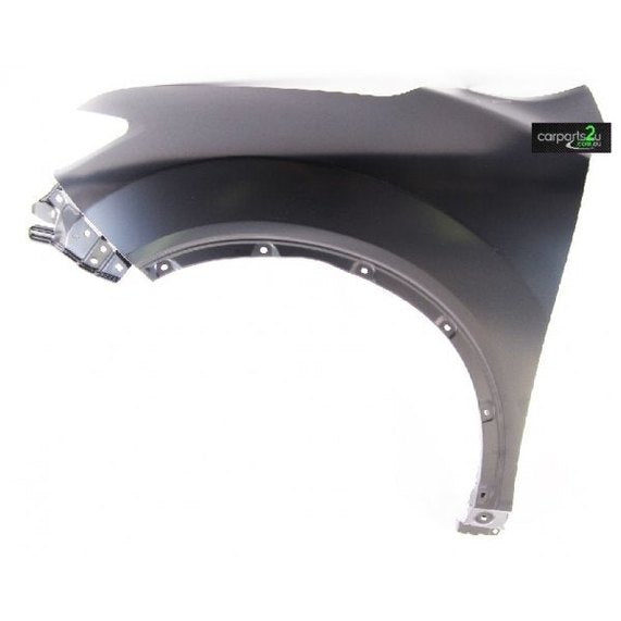 LEFT GUARD TO SUIT NISSAN X-TRAIL T32 WAGON 3/2014–2/2017