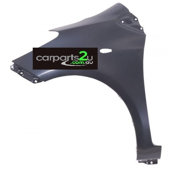 LEFT GUARD TO SUIT TOYOTA YARIS HATCH 1/2005–1/2011