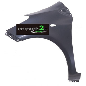 LEFT GUARD TO SUIT TOYOTA YARIS HATCH 1/2005–1/2011