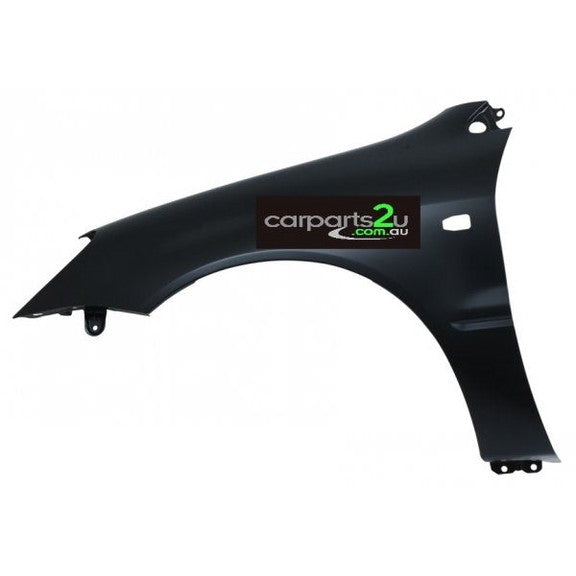 LEFT GUARD TO SUIT MITSUBISHI LANCER CH ES LS 7/2003–9/2007