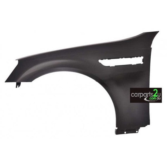 LEFT GUARD TO SUIT HOLDEN STATESMAN/CAPRICE WM SEDAN 8/2006–4/2013