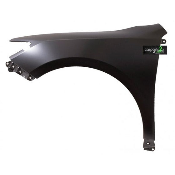 LEFT GUARD TO SUIT TOYOTA CAMRY HYBRID SEDAN 12/2011–4/2015