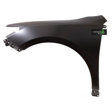 LEFT GUARD TO SUIT TOYOTA CAMRY HYBRID SEDAN 12/2011–4/2015