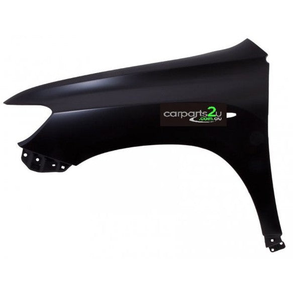 LEFT GUARD TO SUIT TOYOTA KLUGER GSU40 GSU45 1/2007–1/2010