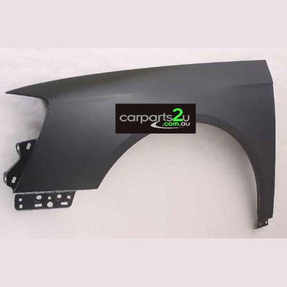 LEFT GUARD TO SUIT VOLKSWAGEN PASSAT 3C SEDAN 3/2006–3/2011
