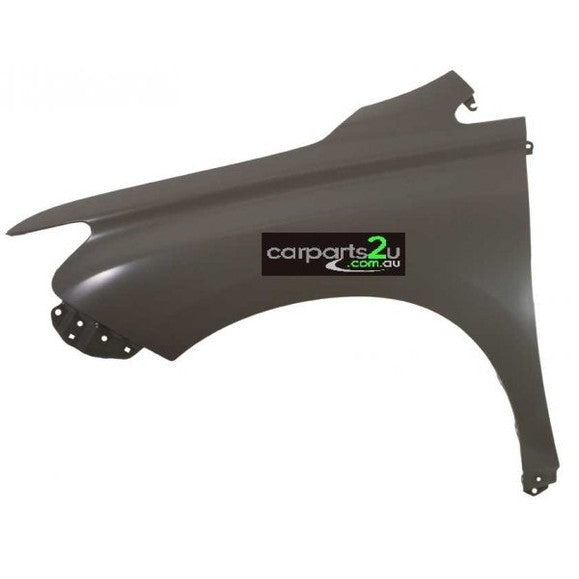 LEFT GUARD TO SUIT LEXUS RX RX270 3/2012–11/2015