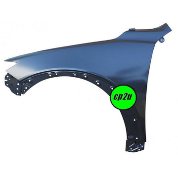 LEFT GUARD TO SUIT MAZDA CX-3 DKII 5/2017–CURRENT