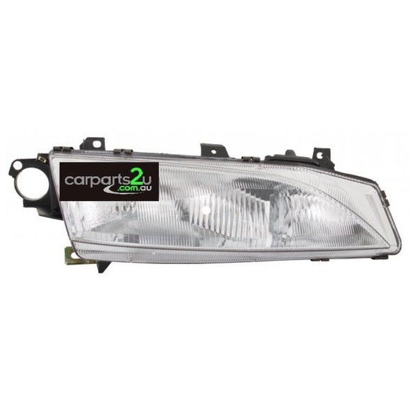 RIGHT HEAD LIGHT TO SUIT FORD FAIRLANE NF NL SEDAN 2/1995–8/1998
