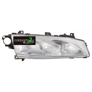RIGHT HEAD LIGHT TO SUIT FORD FAIRLANE NF NL SEDAN 2/1995–8/1998