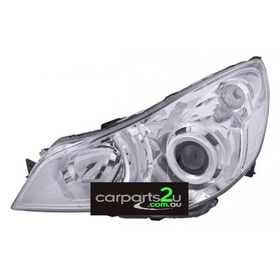 LEFT HEAD LIGHT TO SUIT SUBARU OUTBACK 4TH WAGON 9/2009–12/2012