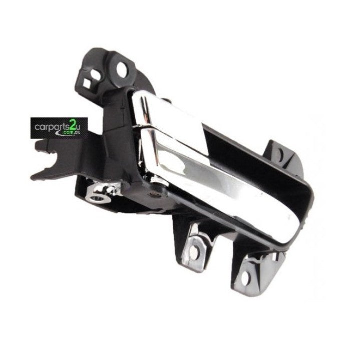 LEFT DOOR HANDLE TO SUIT FORD FALCON FG 2/2008–10/2014