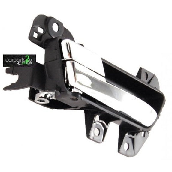 LEFT DOOR HANDLE TO SUIT FORD FALCON FG 11/2014–10/2016