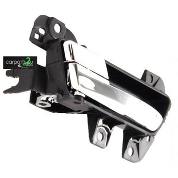 LEFT DOOR HANDLE TO SUIT FORD FALCON FG 11/2014–10/2016