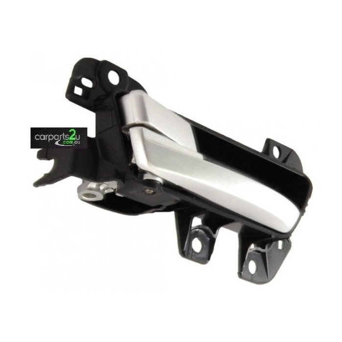 LEFT DOOR HANDLE TO SUIT FORD FALCON FG 2/2008–10/2014