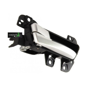 LEFT DOOR HANDLE TO SUIT FORD FALCON FG 2/2008–10/2014