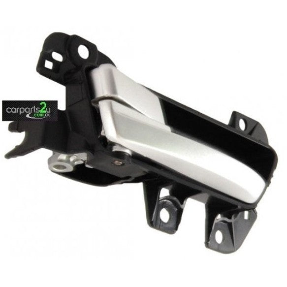 LEFT DOOR HANDLE TO SUIT FORD FALCON FG 11/2014–10/2016