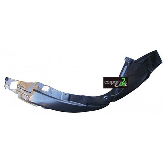 LEFT INNER GUARD LINER TO SUIT SUZUKI GRAND VITARA JT WAGON 8/2012–8/2