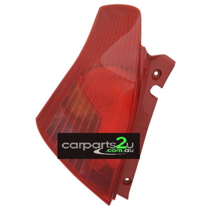 LEFT TAIL LIGHT TO SUIT SUZUKI SWIFT RS 2/2005–7/2007