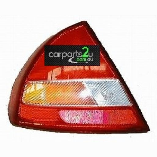 LEFT TAIL LIGHT TO SUIT MITSUBISHI LANCER CE 7/1996–7/1998