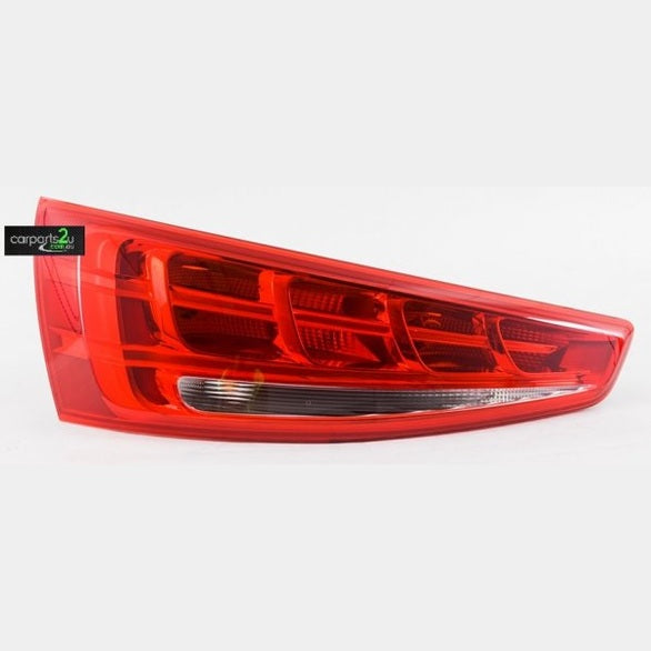 LEFT TAIL LIGHT TO SUIT AUDI Q3 8U WAGON 1/2012–11/2014
