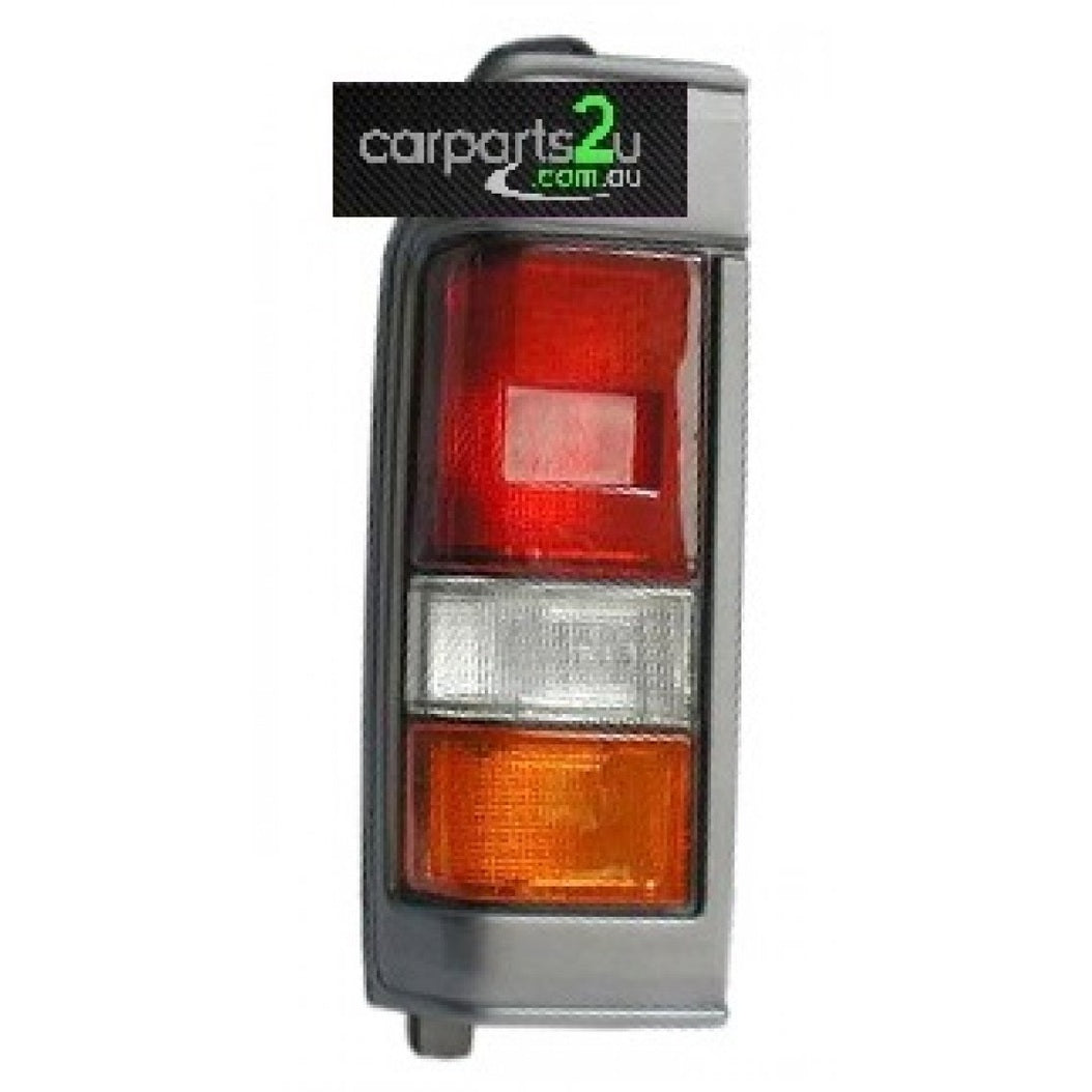 LEFT TAIL LIGHT TO SUIT FORD ECONOVAN VAN 5/1984–8/1999