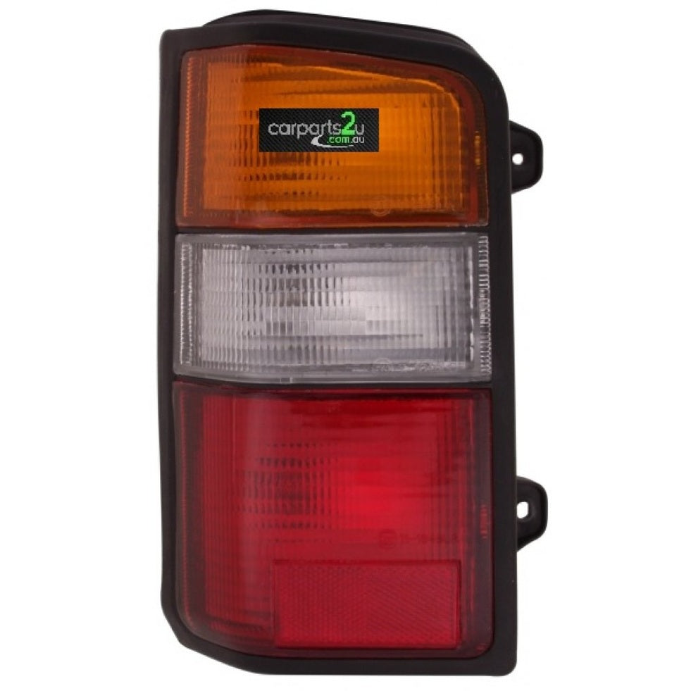 LEFT TAIL LIGHT TO SUIT MITSUBISHI EXPRESS L300 10/1986–5/2013