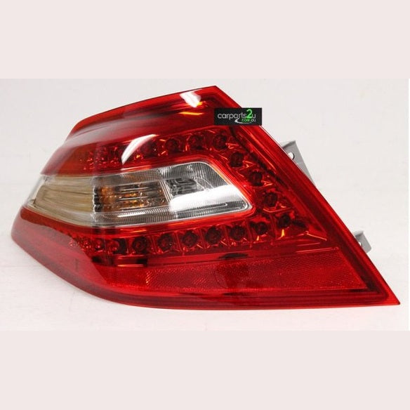 LEFT TAIL LIGHT TO SUIT NISSAN MAXIMA J32 SEDAN 2/2009–1/2011