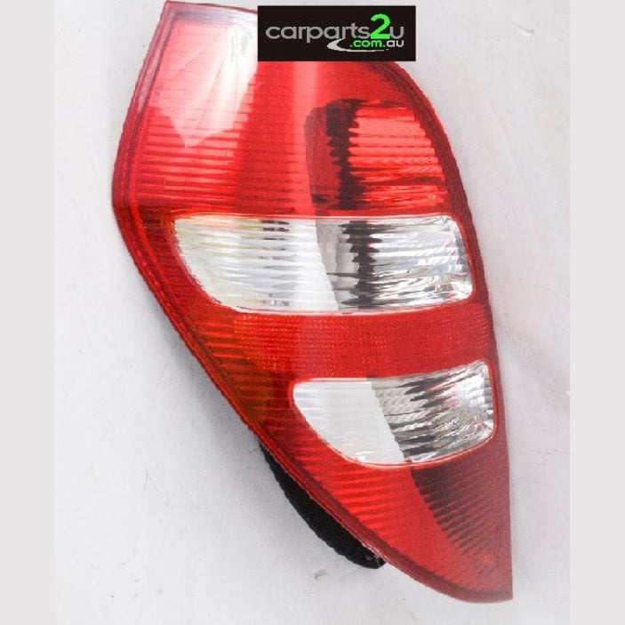 LEFT TAIL LIGHT TO SUIT MERCEDES-BENZ A CLASS W169 5/2005–2/2013