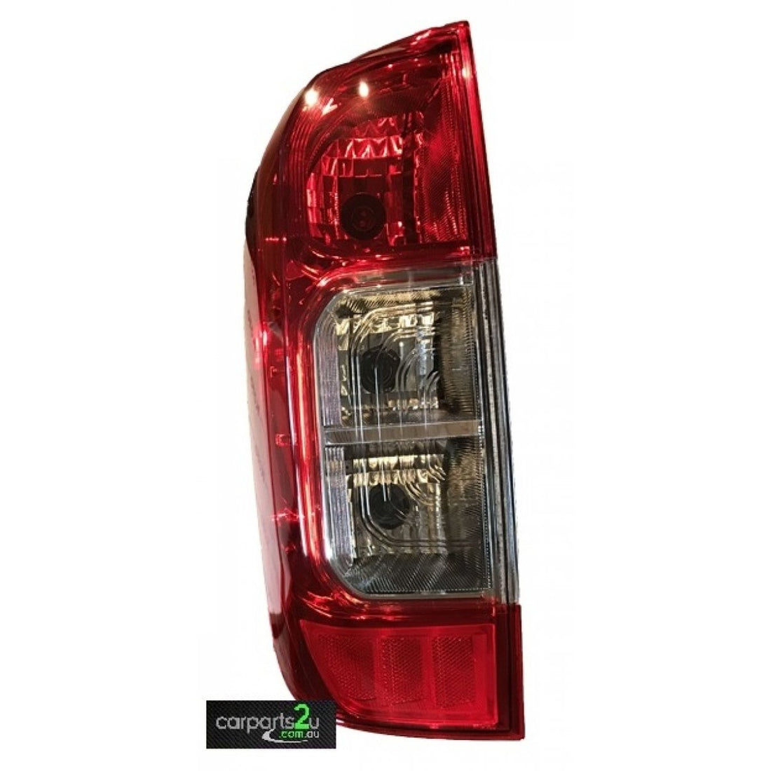 LEFT TAIL LIGHT TO SUIT NISSAN NAVARA NP300 UTILITY 4/2015–1/2021