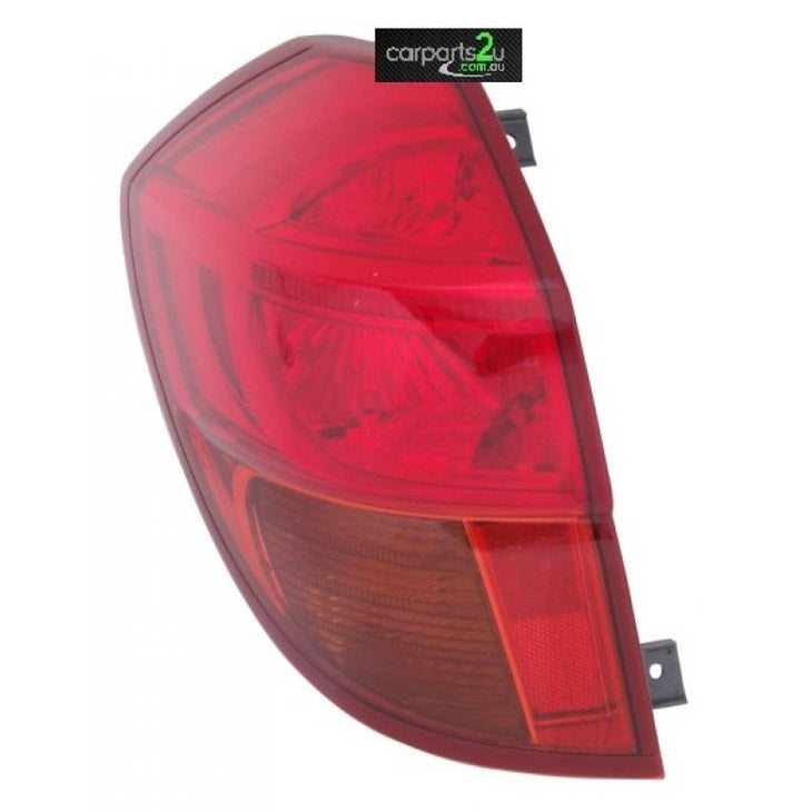 LEFT TAIL LIGHT TO SUIT SUBARU OUTBACK 3RD WAGON 9/2003–9/2006