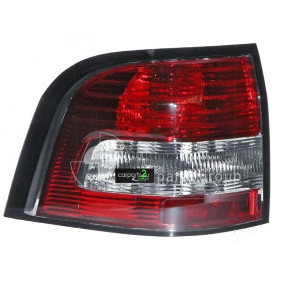 LEFT TAIL LIGHT TO SUIT HOLDEN COMMODORE VE UTILITY 8/2006–5/2013