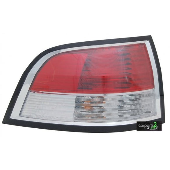 LEFT TAIL LIGHT TO SUIT HOLDEN COMMODORE VE VF WAGON 8/2006–CURRENT