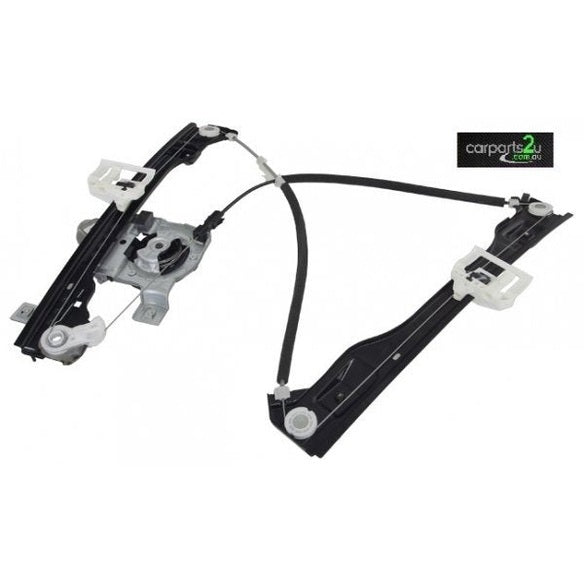 LEFT WINDOW REGULATOR TO SUIT FORD FALCON FG 11/2014–10/2016