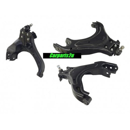 LEFT FRONT LOWER CONTROL ARM TO SUIT GREAT WALL V200 / V240 K2 UTILITY 4WD 6/2009–CURRENT