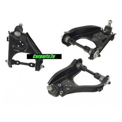 UPPER CONTROL ARM TO SUIT GREAT WALL V200 / V240 K2 UTILITY 4WD 6/2009–CURRENT