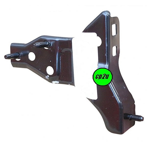 LEFT FRONT BAR BRACKET TO SUIT TOYOTA CAMRY ACV36 8/2002–6/2006