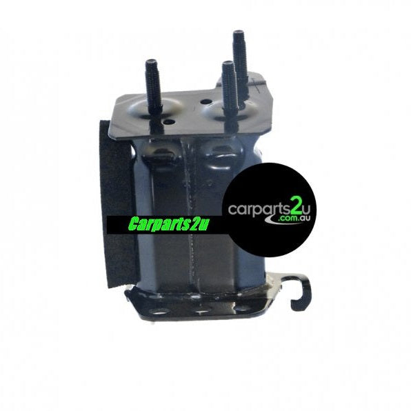 LEFT FRONT BAR BRACKET TO SUIT TOYOTA PRADO 150 8/2013–8/2017