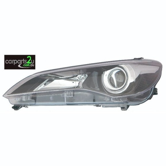 LEFT HEAD LIGHT TO SUIT TOYOTA CAMRY ASV50 HYBRID SEDAN 4/2015–9/2017