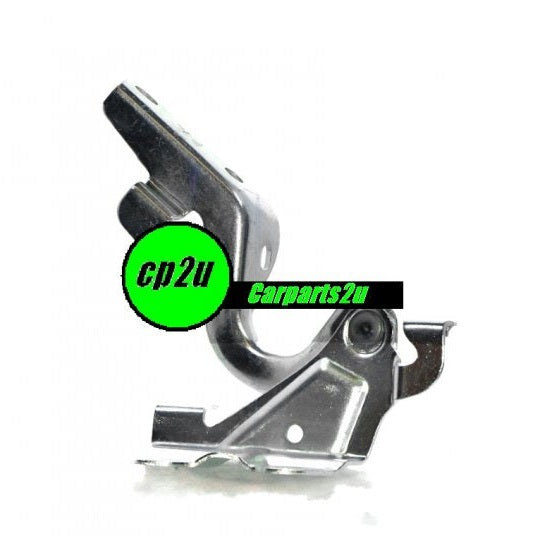 LEFT BONNET HINGE TO SUIT TOYOTA FORTUNER GUN156R WAGON 7/2015–6/2020