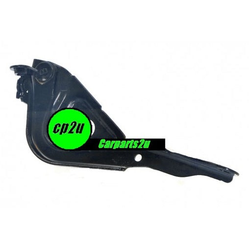 LEFT BONNET HINGE TO SUIT TOYOTA RAV 4 XA30 11/2005–12/2012