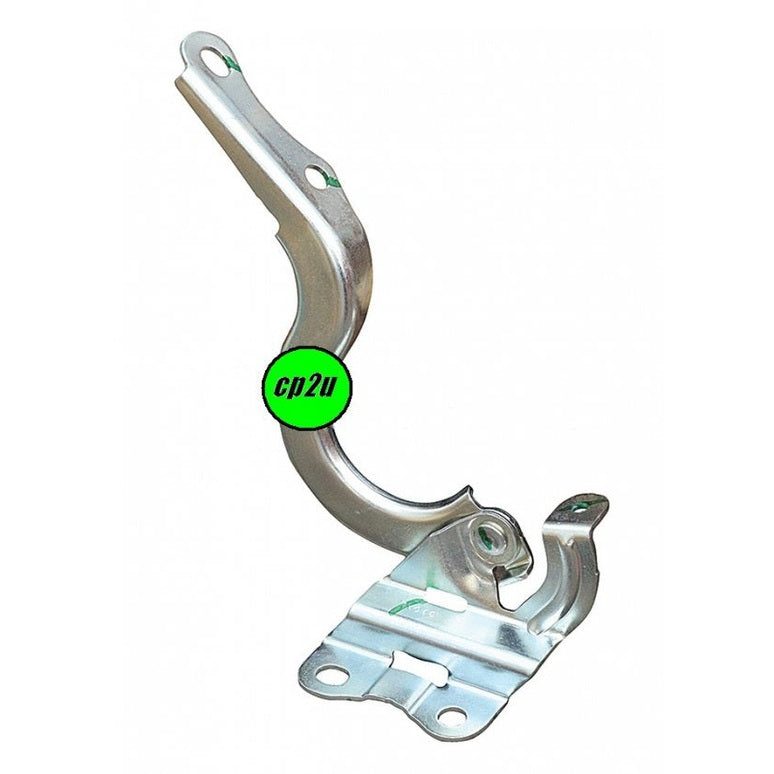 LEFT BONNET HINGE TO SUIT TOYOTA COROLLA ZRE172 12/2013–9/2019